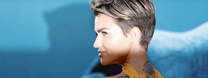 Ruby Rose Departs Batwoman, Recast Is Happening