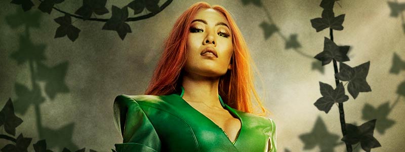 Pick Your Poison Recap